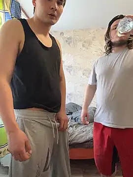 desiredude9 online show from April 28, 10:41 am