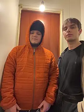 desiredude9 online show from February 10, 5:16 pm