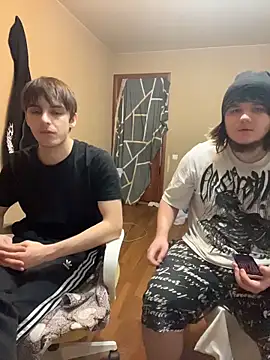 desiredude9 online show from March 24, 7:08 pm