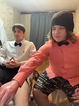 desiredude9 online show from March 12, 6:32 pm