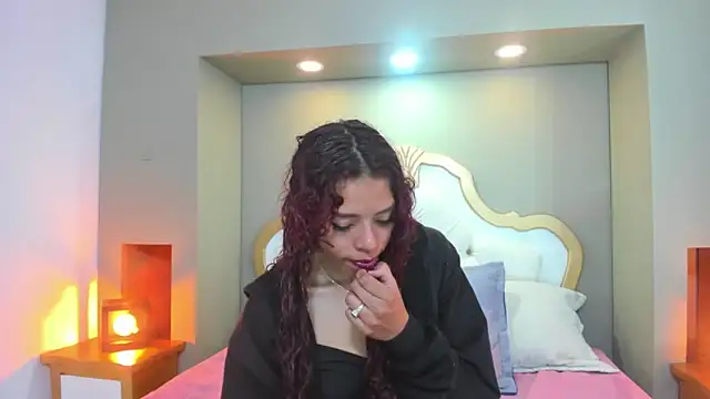 AteneaGreyy online show from October 25, 12:02 pm