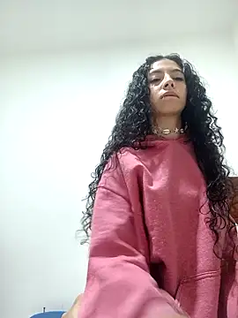 velvetnoirxo online show from October 27, 1:12 am