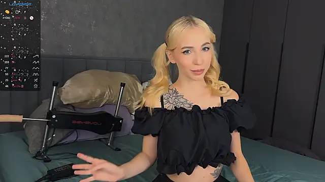 Sabi Ryder2 online show from March 14, 10:44 pm