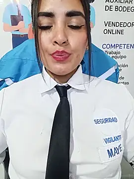 MAYE  13 online show from May 26, 3:22 pm