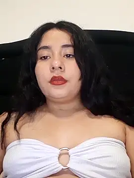 Yuli-27 online show from February 20, 4:22 am