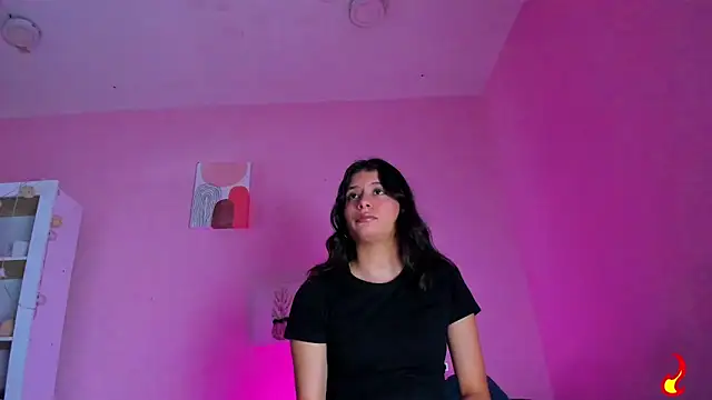 Georgina Ferri  online show from December 22, 5:16 pm