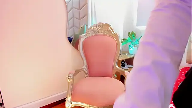 JanexHope online show from December 1, 10:34 pm