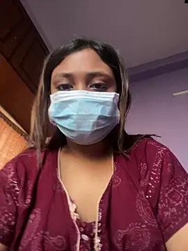 goodvibesonly44445 online show from February 8, 7:56 am