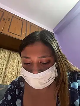 goodvibesonly44445 online show from February 21, 7:47 pm