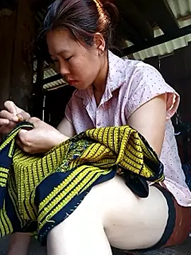 Ngocmi909 online show from March 30, 9:31 am