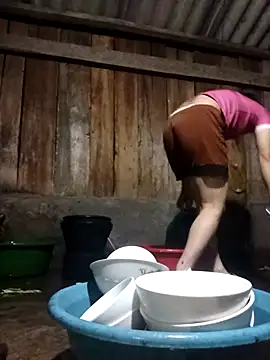 Ngocmi909 online show from February 20, 2:18 pm