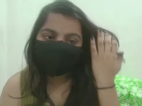 Vaani Singha online show from February 3, 5:17 pm