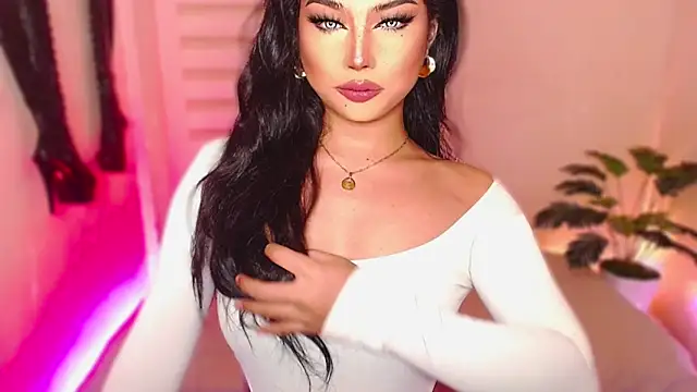 MissRumi Hunter online show from March 31, 6:19 pm