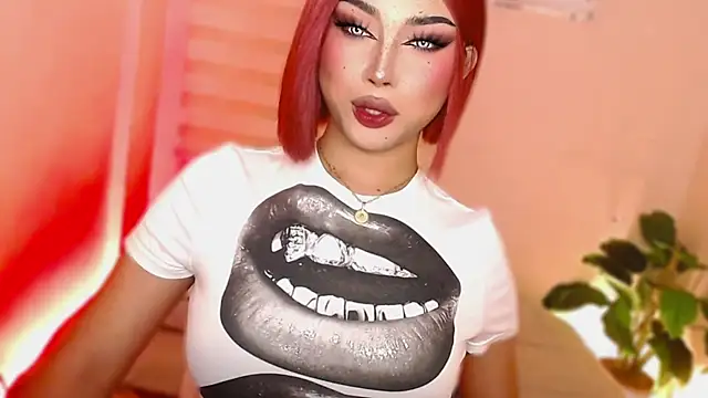 MissRumi Hunter online show from November 30, 7:07 pm