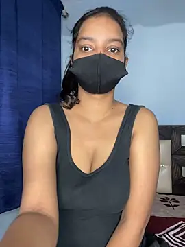 Hott Nikita online show from October 18, 2:36 am