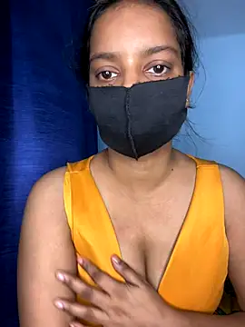 Hott Nikita online show from September 27, 12:40 am