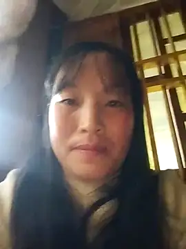 miss-su online show from November 6, 2:39 am