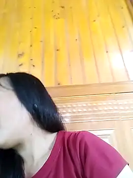 miss-su online show from October 31, 1:07 am