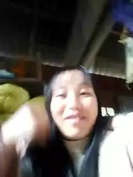 miss-su online show from December 20, 1:09 am