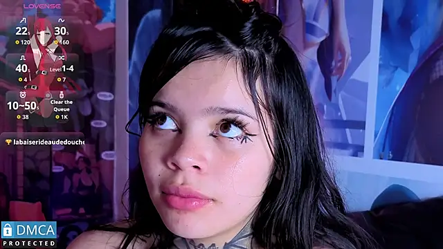 CandyKane06  online show from November 28, 3:42 am