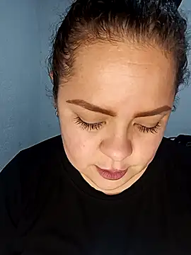 Miss Adriana01 online show from February 17, 4:45 am