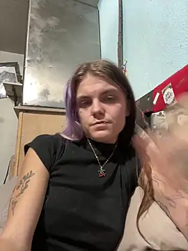 ittybittymeryssa online show from December 15, 6:13 pm