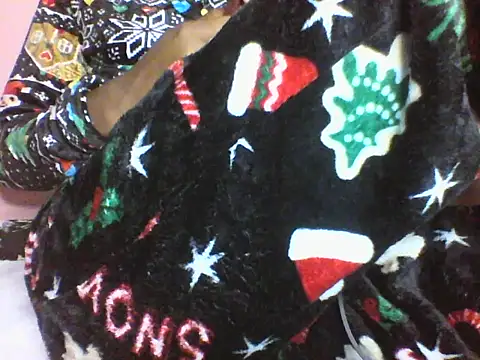 Moongodessy online show from December 18, 9:08 pm