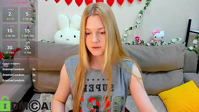 Sylvia Ortiz online show from February 24, 6:01 am