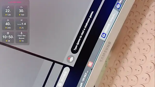 A girla online show from September 17, 3:26 am