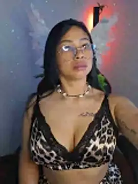 Tigresa23 online show from June 16, 4:19 pm