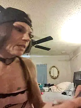 THATgirlUwont4get online show from November 22, 1:58 pm