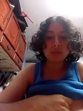 Syndel23 online show from February 4, 1:08 am