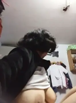 Syndel23 online show from October 14, 2:58 am