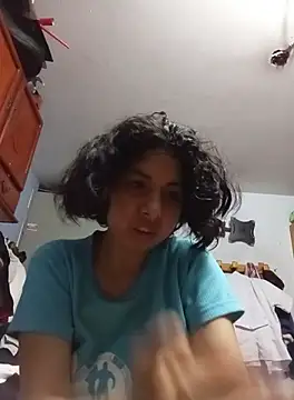 Syndel23 online show from September 30, 3:01 am