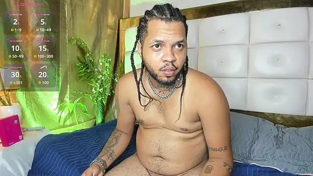 RickyAndSharlot online show from February 20, 6:26 am