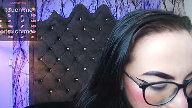 Zami Escobar of online show from September 14, 7:12 pm