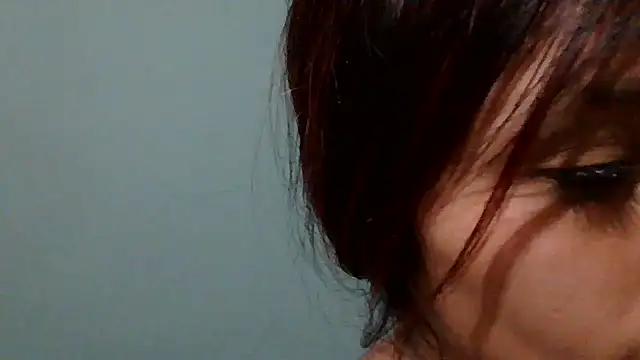 Pocahontas tw online show from November 23, 8:10 pm