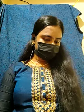 mini-queen online show from April 21, 12:34 pm