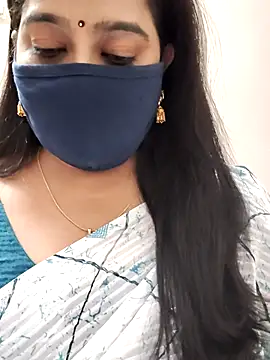 saritha29 online show from April 7, 5:15 pm