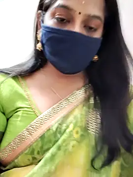 saritha29 online show from February 23, 11:31 am