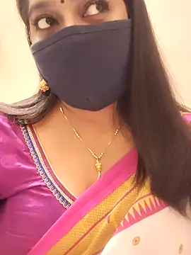 saritha29 online show from November 24, 6:10 pm