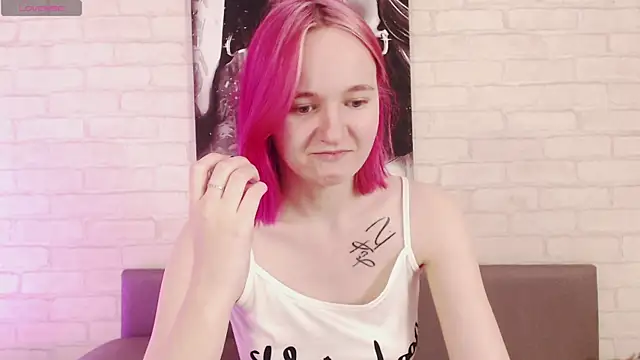 Ericha Stone online show from September 16, 8:11 am