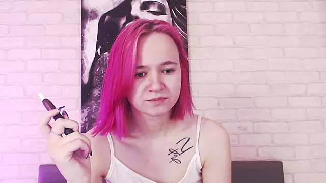 Ericha Stone online show from September 13, 1:57 am