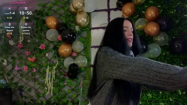 baby nyco online show from November 3, 4:44 pm