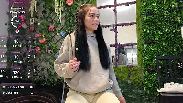 baby nyco online show from September 30, 6:02 pm