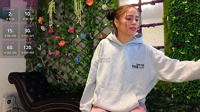 baby nyco online show from October 5, 4:23 pm