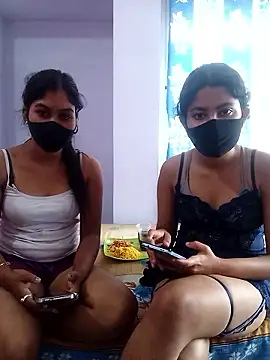 3xgirls online show from January 15, 7:03 am