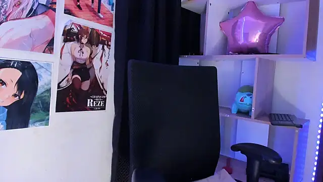 VeronicaSaenzx online show from October 23, 8:37 pm