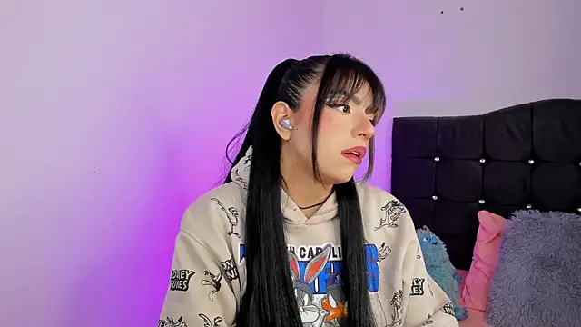 sammy bunny1 online show from November 28, 2:58 am