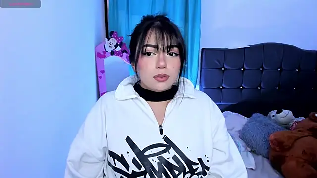 sammy bunny1 online show from May 16, 10:36 am